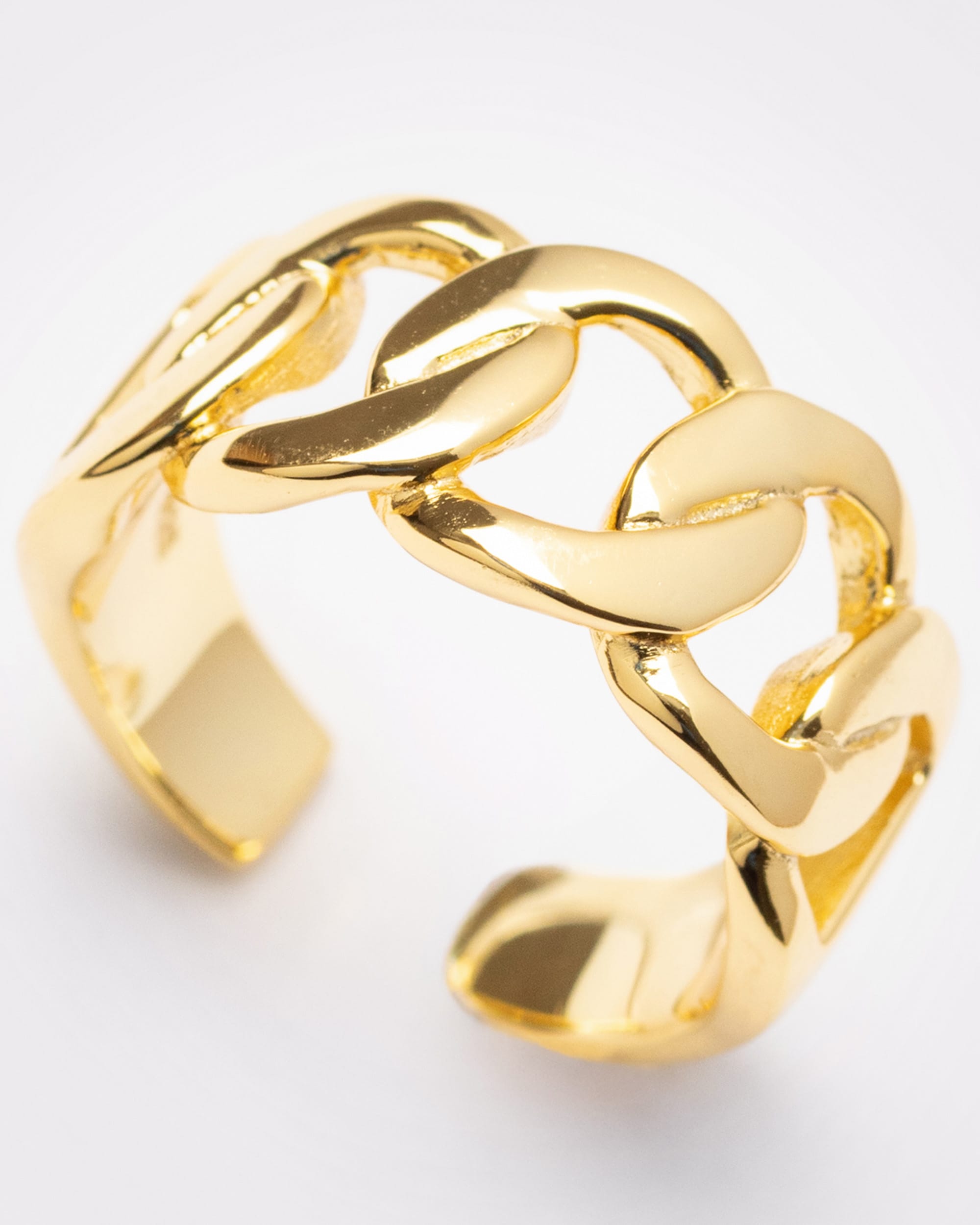 The Love Links Ring