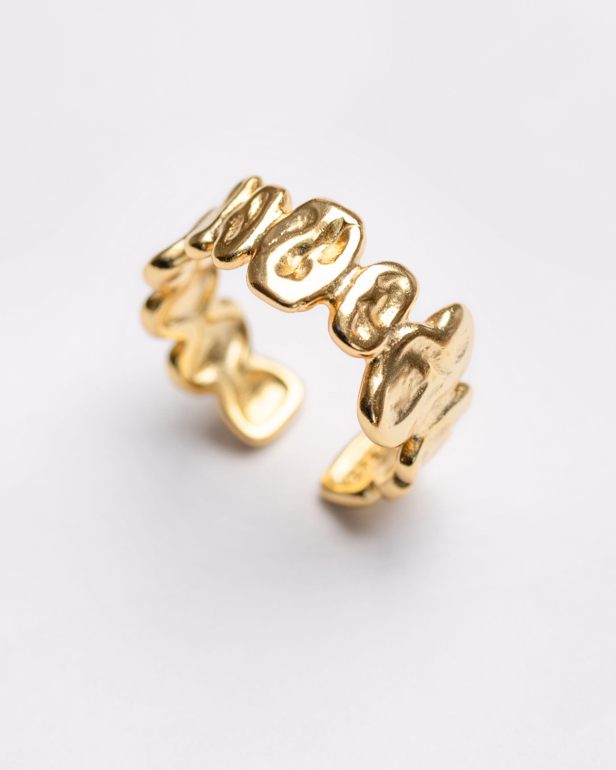 The Memory Ring