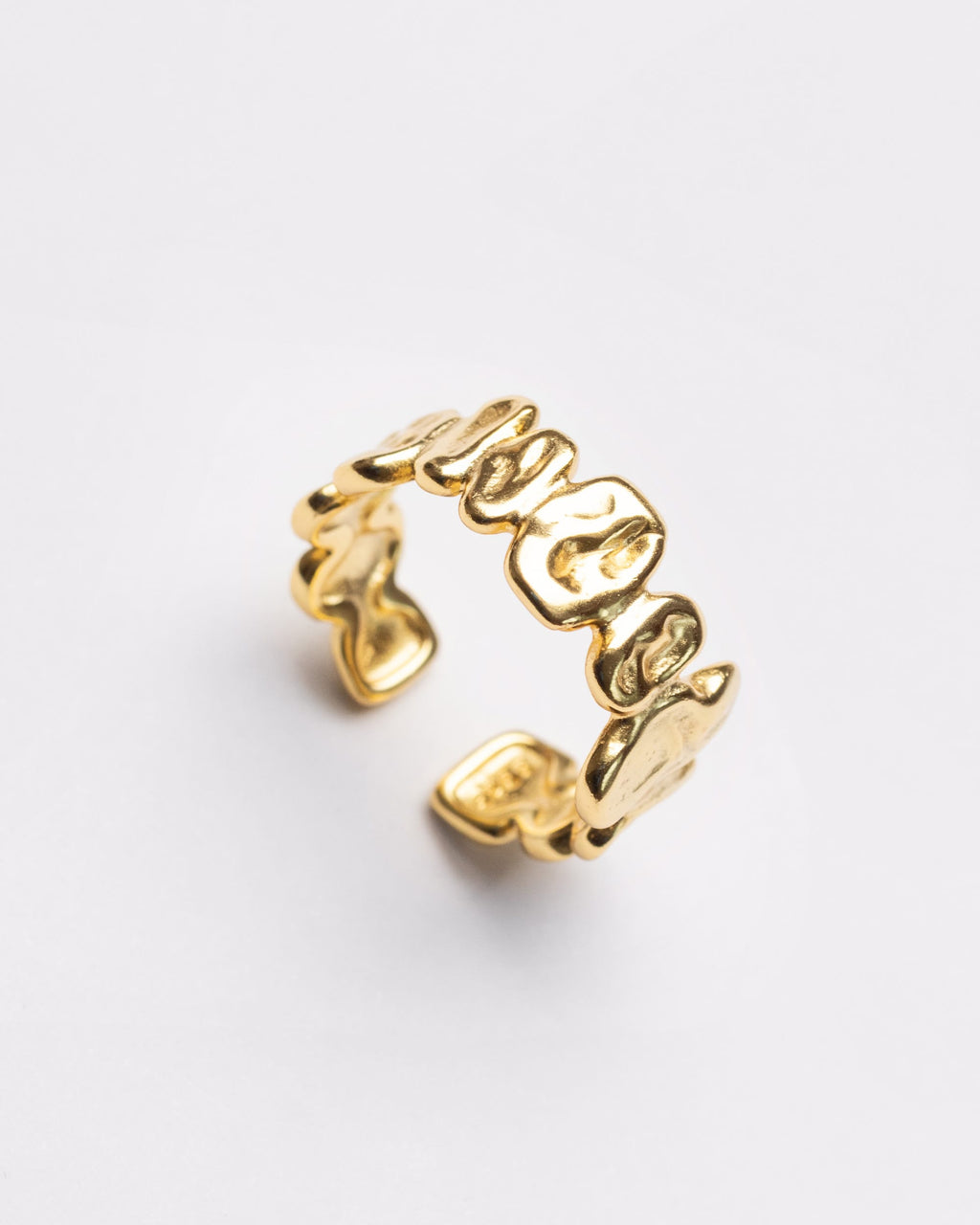 The Memory Ring