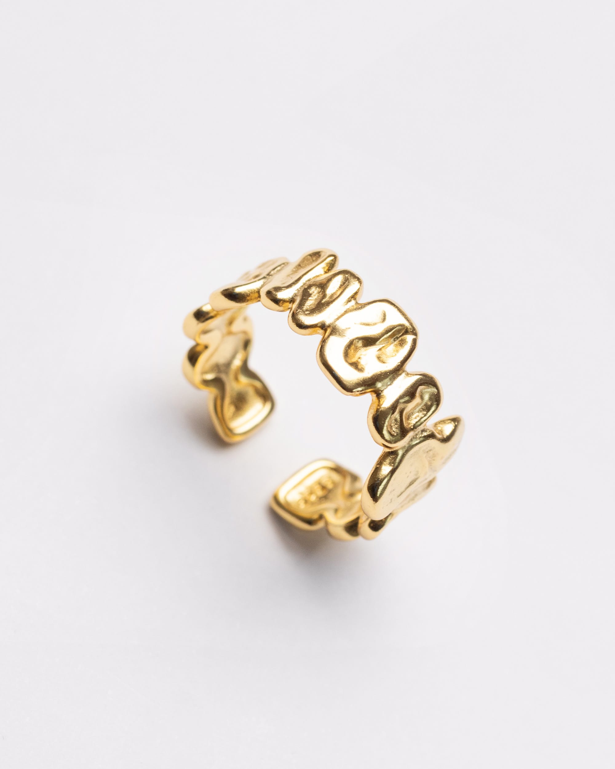 The Memory Ring