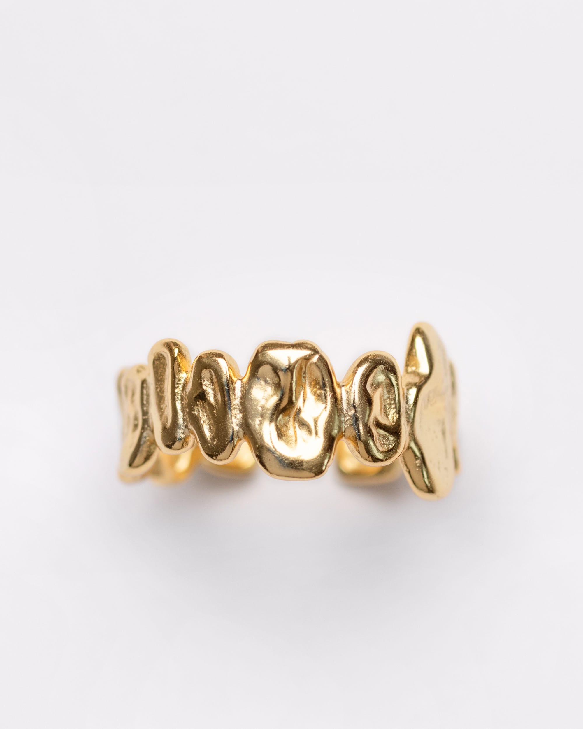 The Memory Ring
