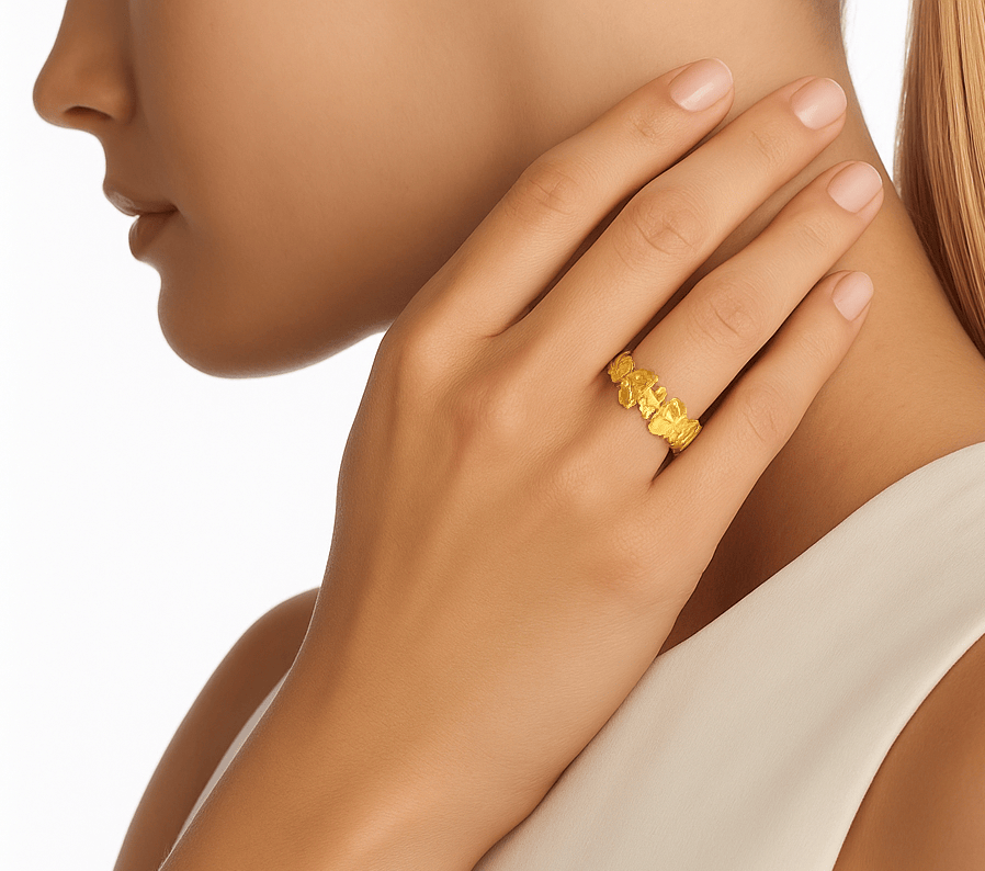 The Memory Ring