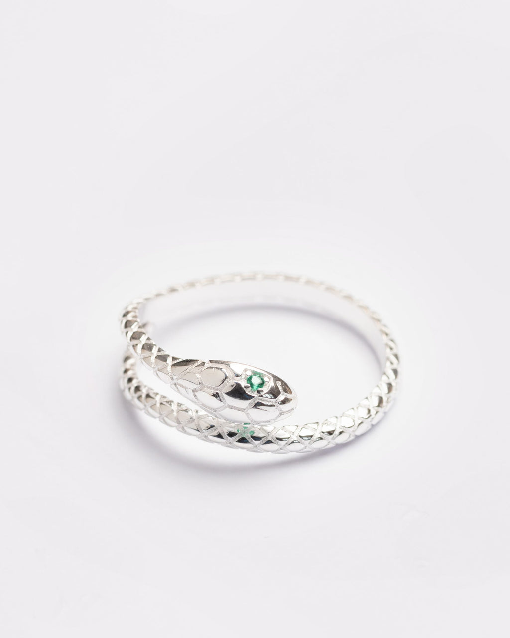 The Serpent Ring