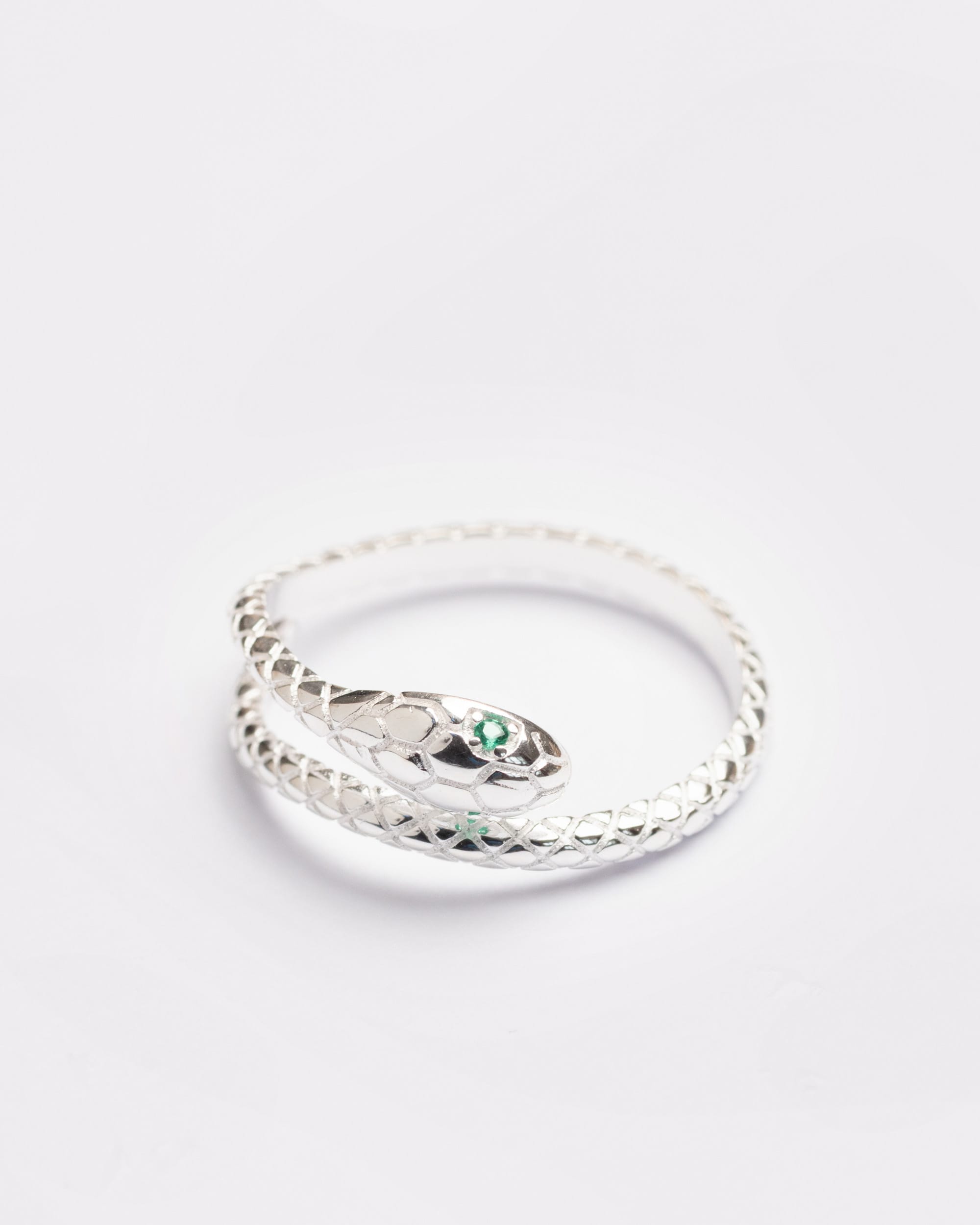 The Serpent Ring