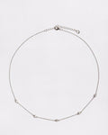 The Stardust Strand Necklace