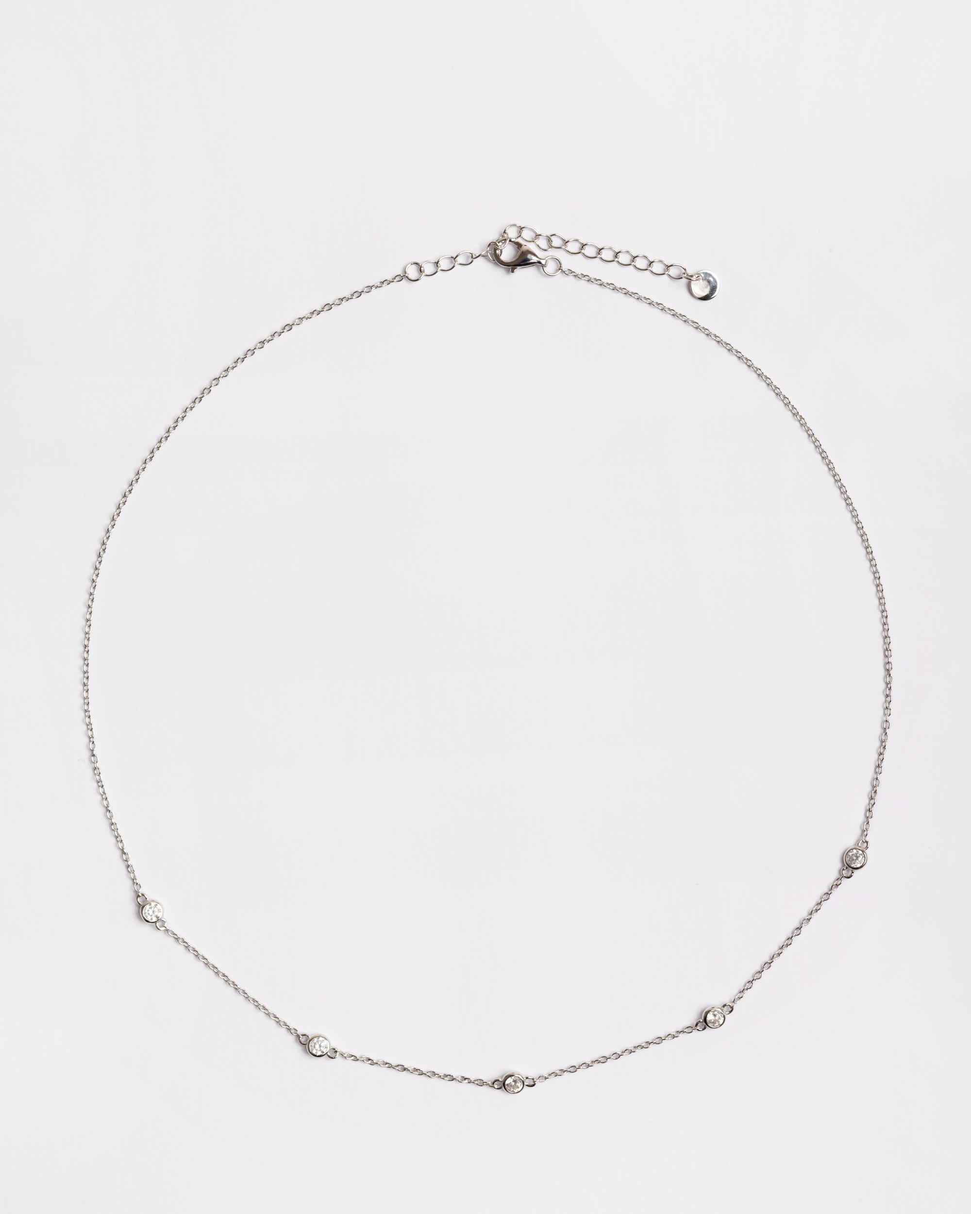 The Stardust Strand Necklace