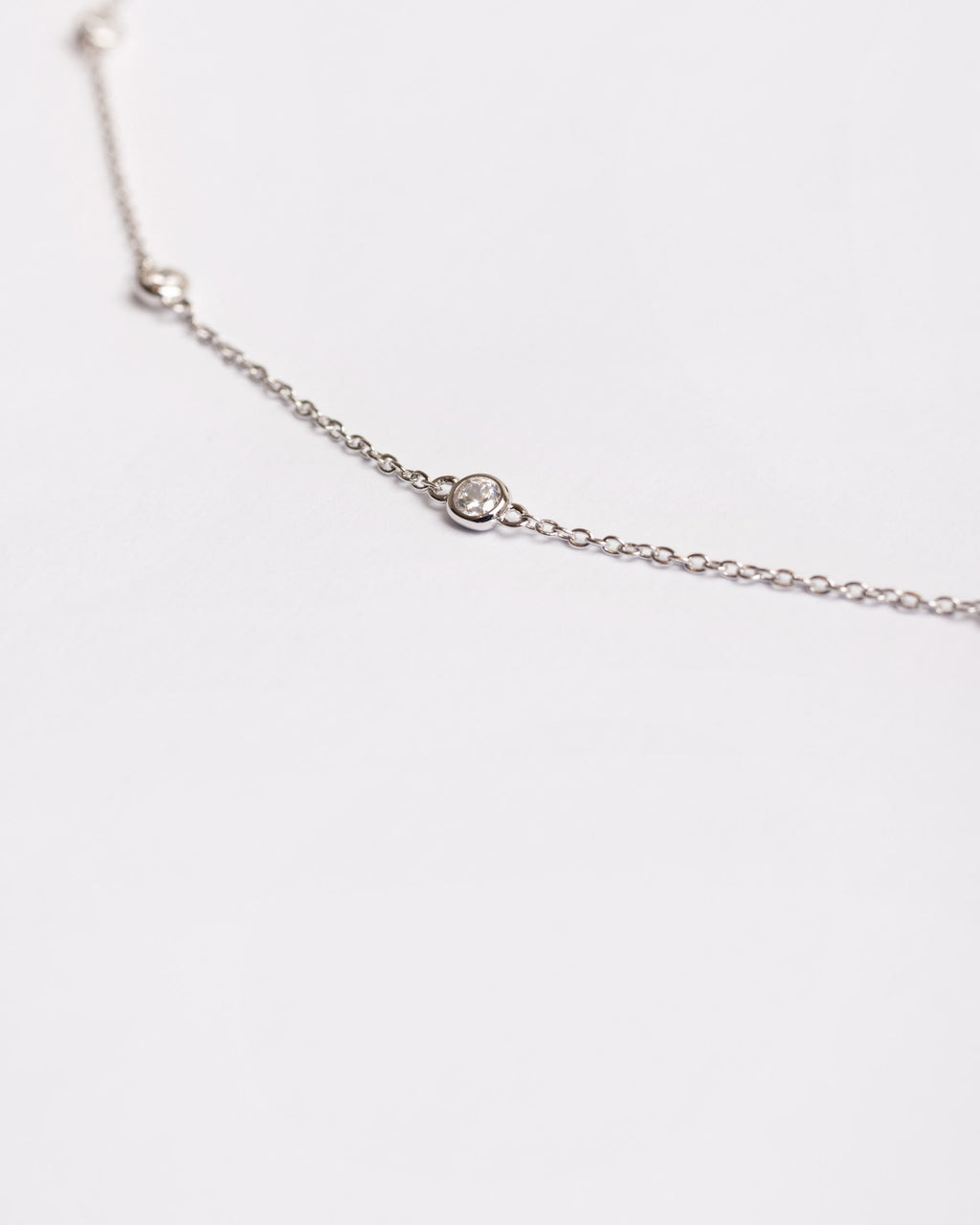 The Stardust Strand Necklace