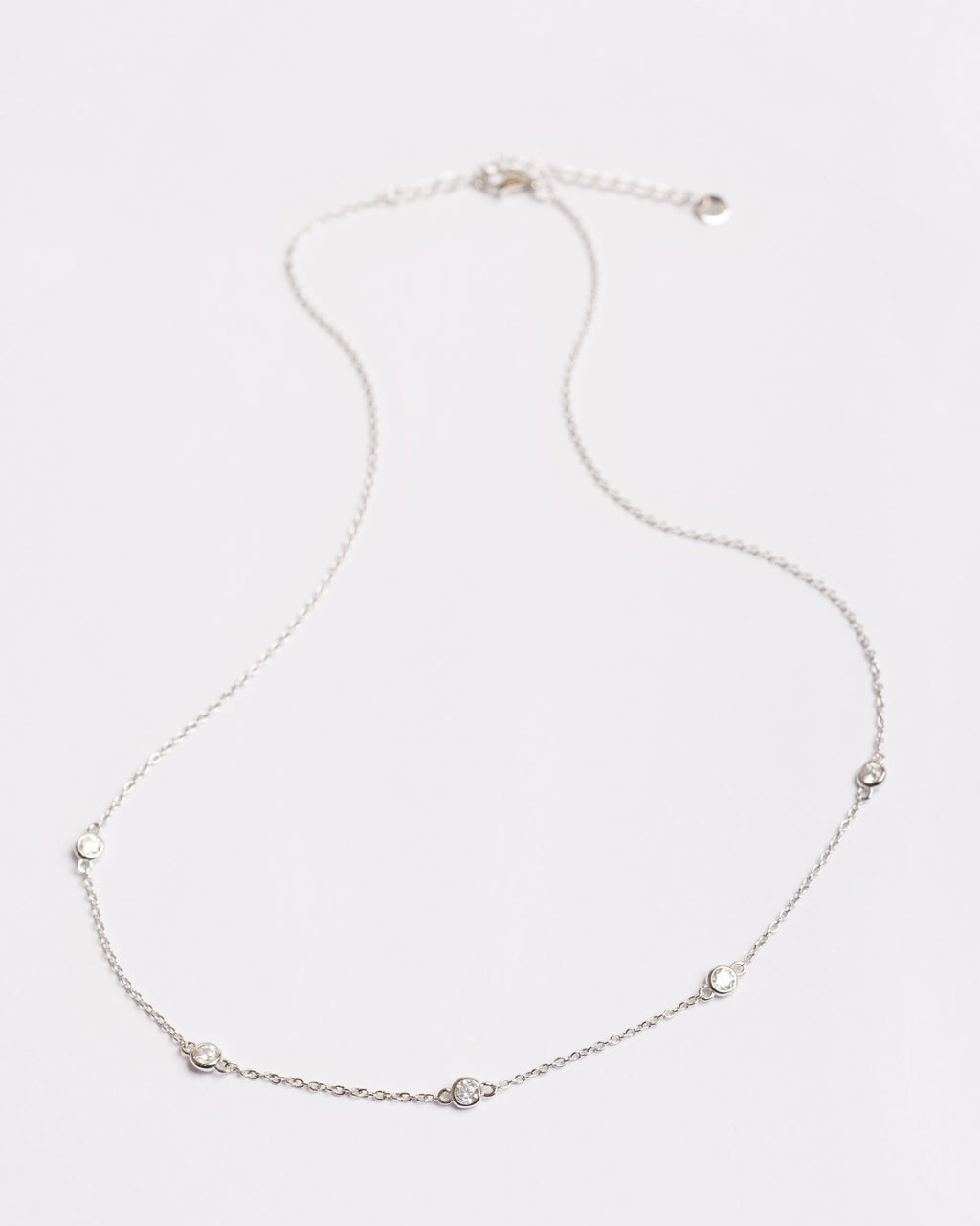 The Stardust Strand Necklace