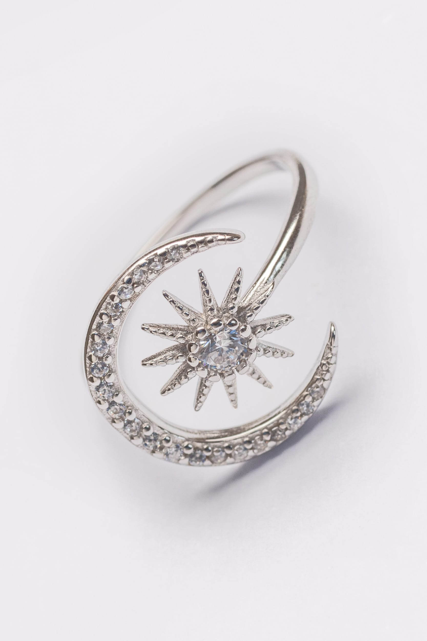 The Starlit Ring