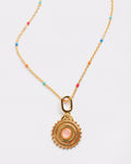 The Sunbeam Necklace