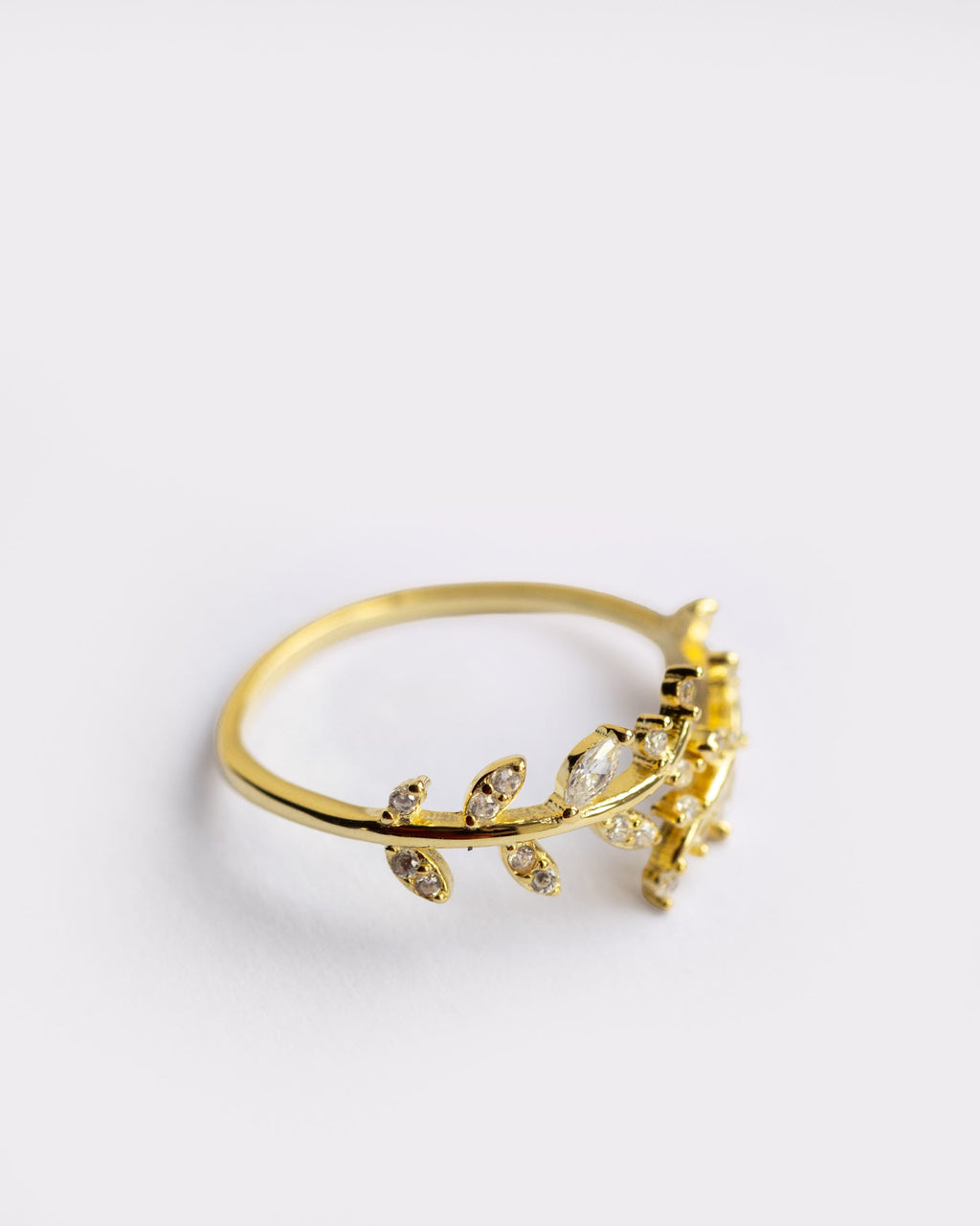 The Willow Ring