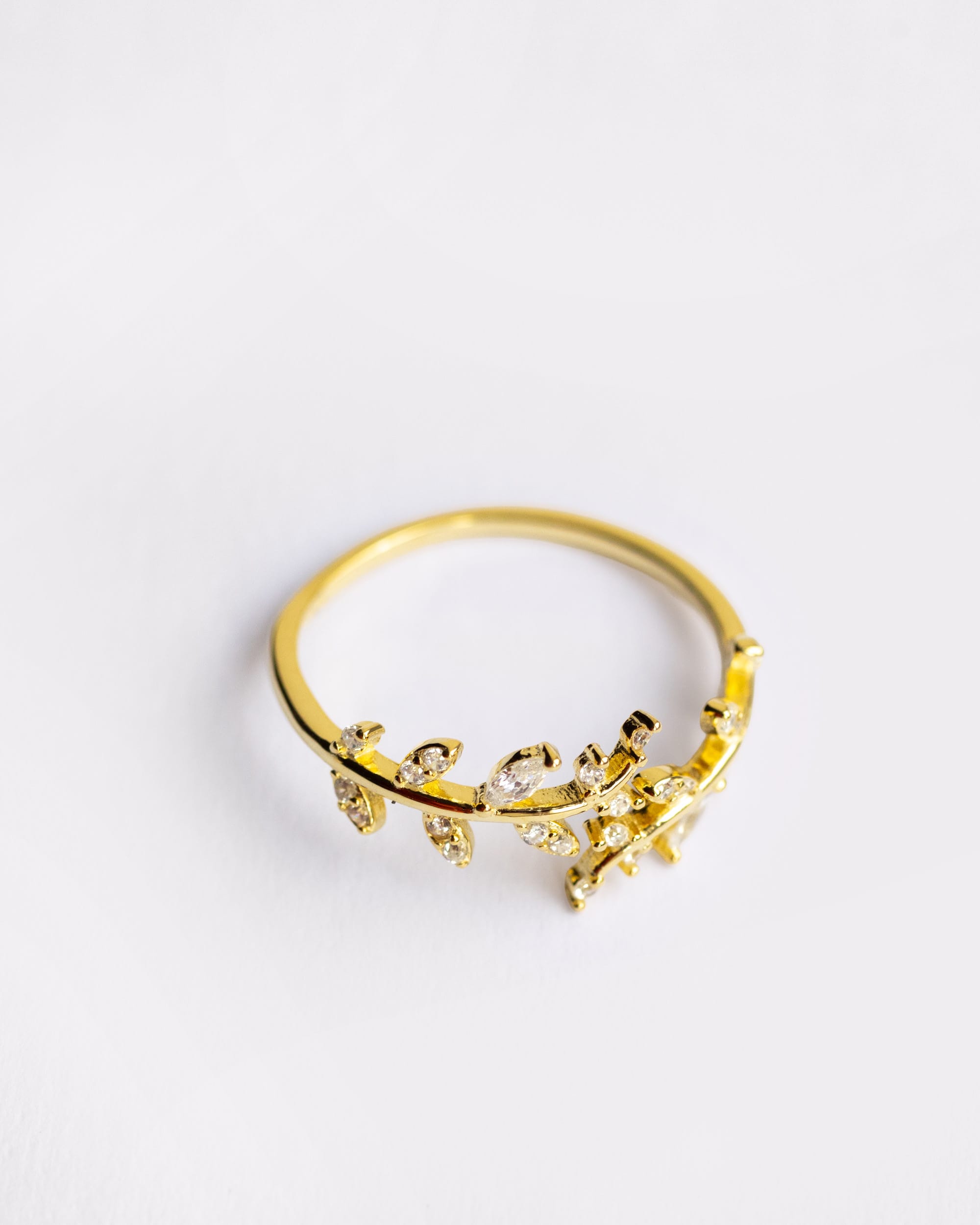 The Willow Ring