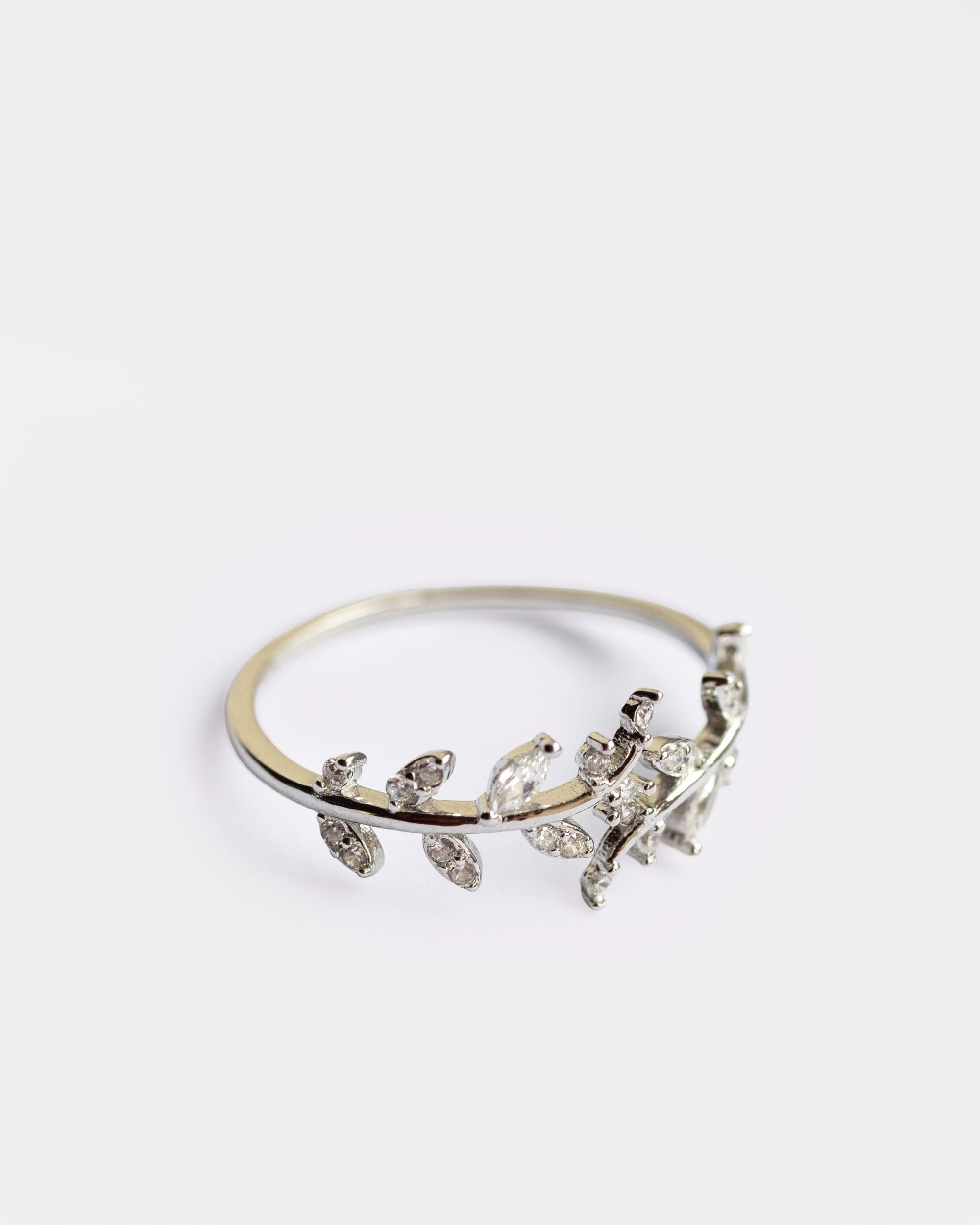The Willow Ring