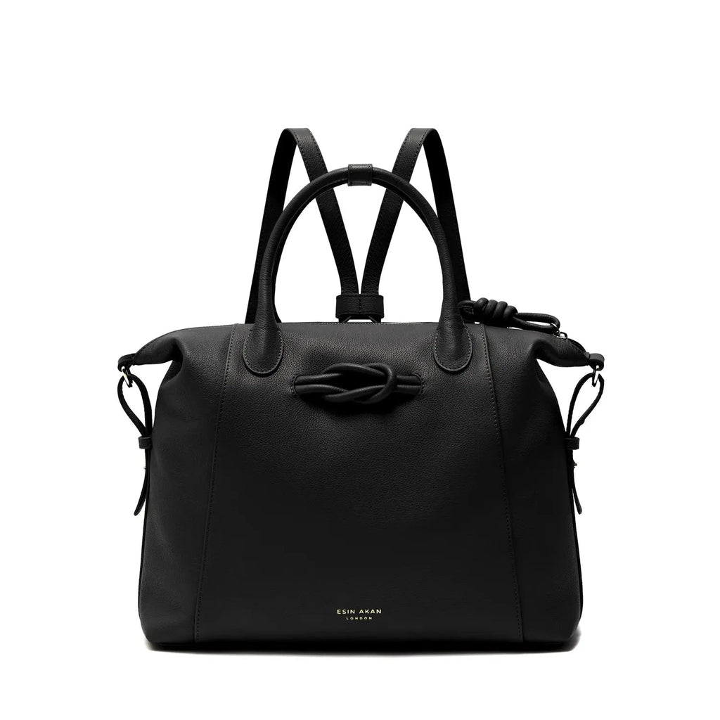 Wimbledon Expandable Multiway Backpack Tote