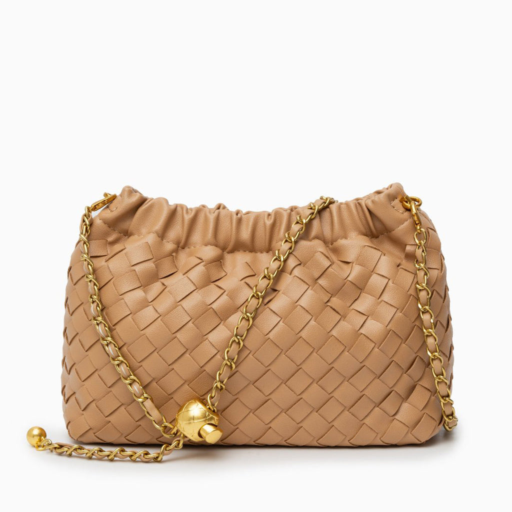 Cloudy Shoulder Bag