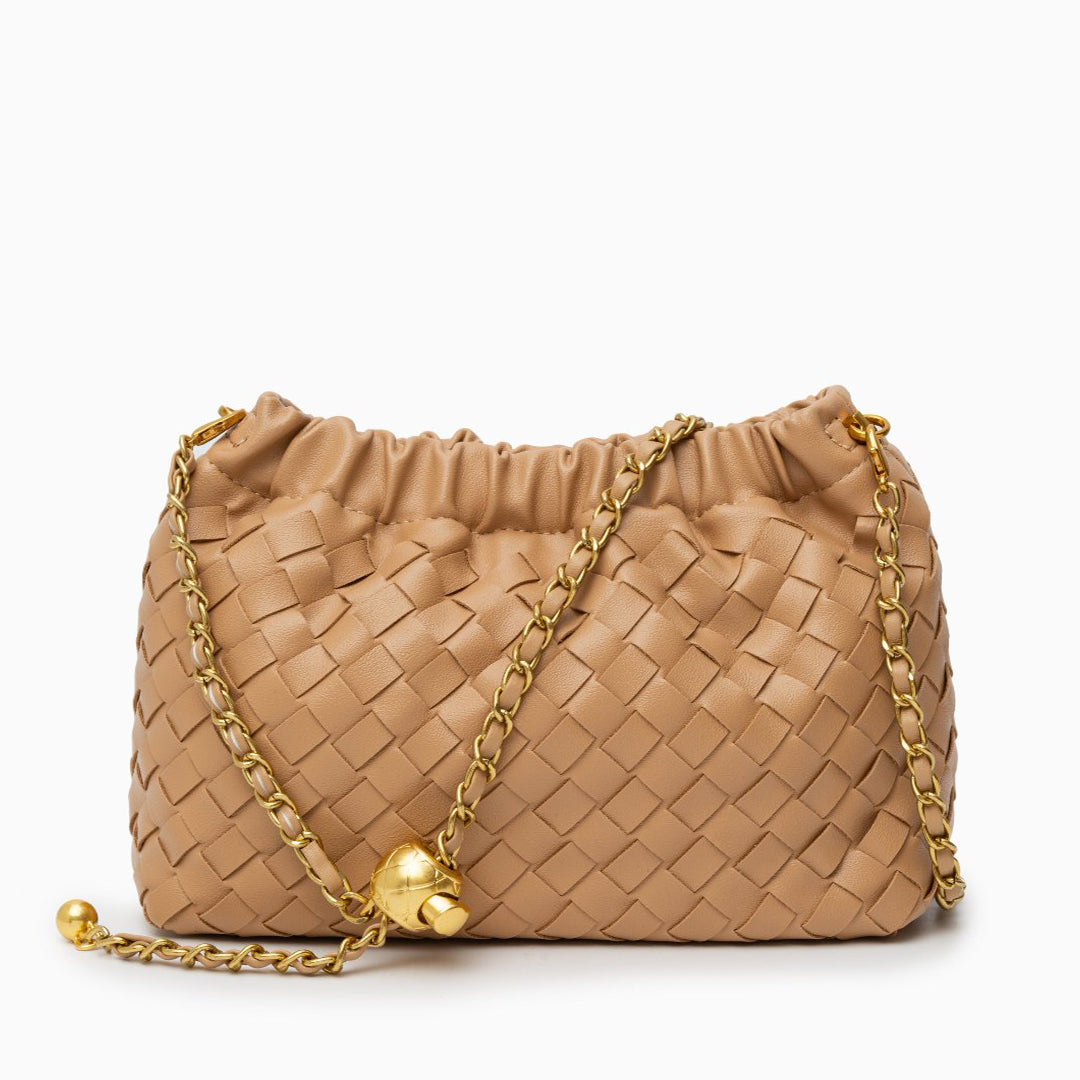 Cloudy Shoulder Bag