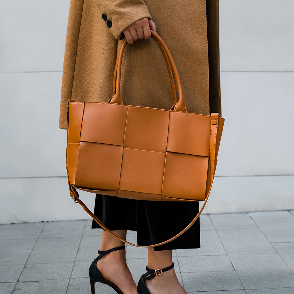 Stylish Sarah Tote Bag