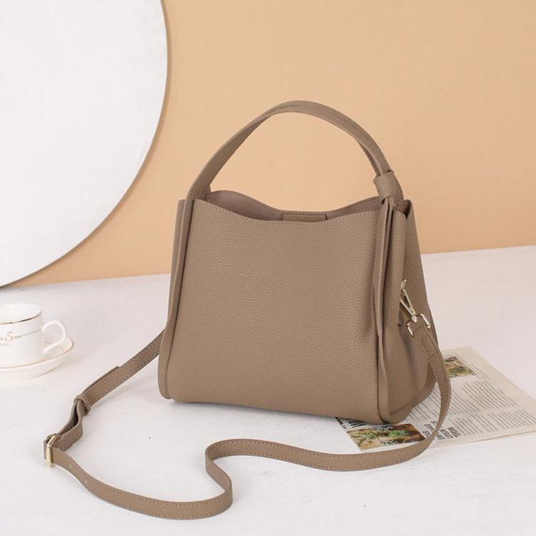 Aisha Urban Carry Shoulder Bag