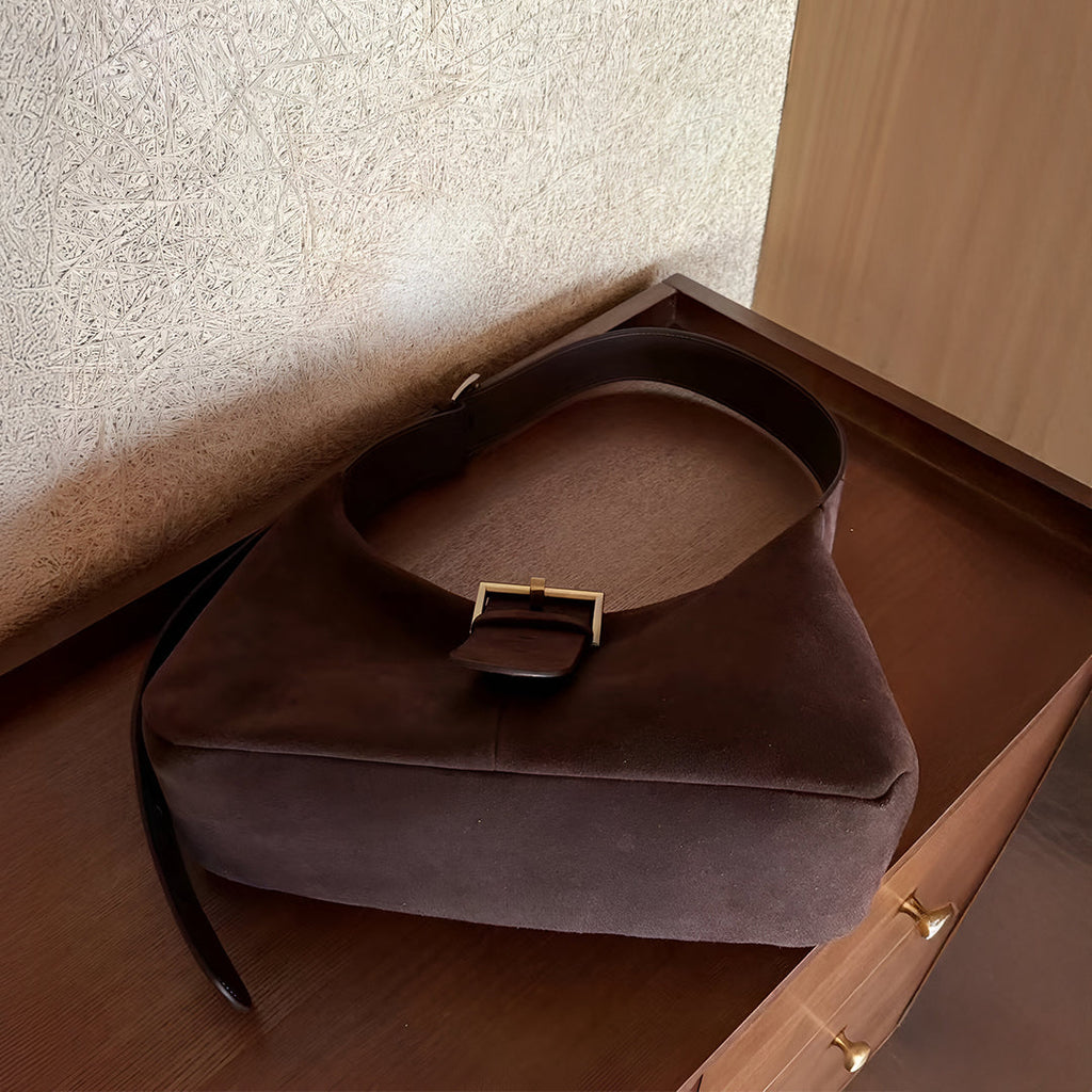 Nele Gothic Shoulder Bag