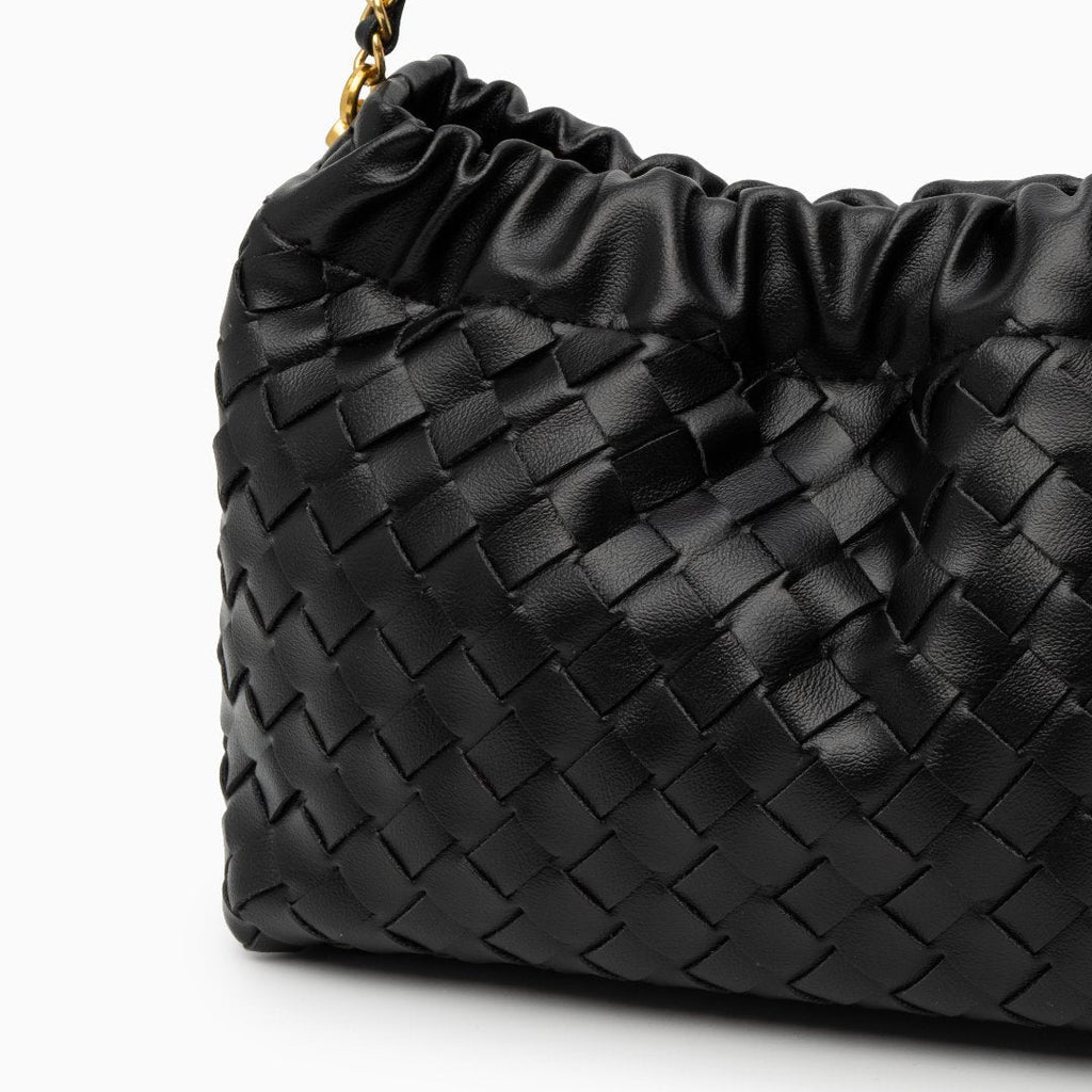 Cloudy Shoulder Bag