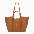 Elegant Holly Tote Bag