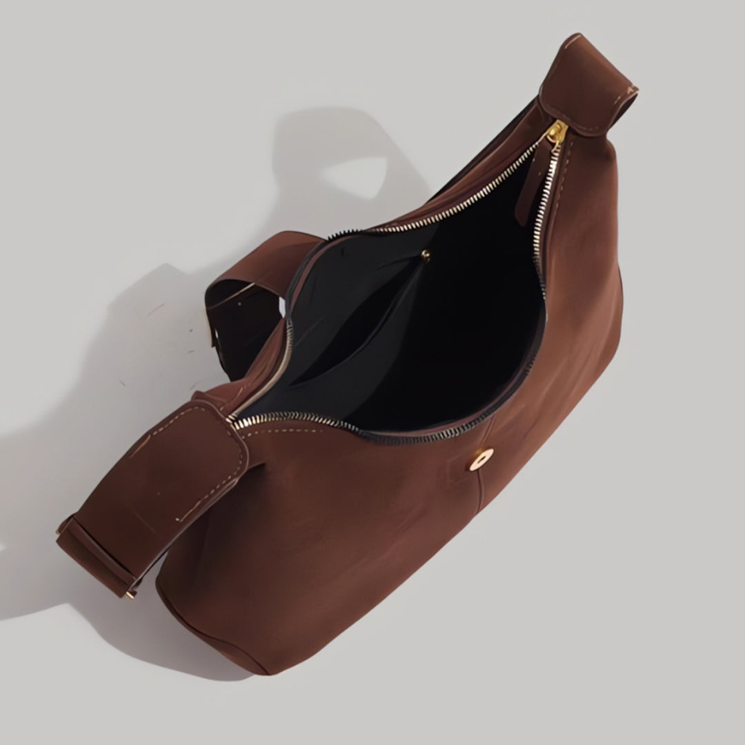 Nele Gothic Shoulder Bag