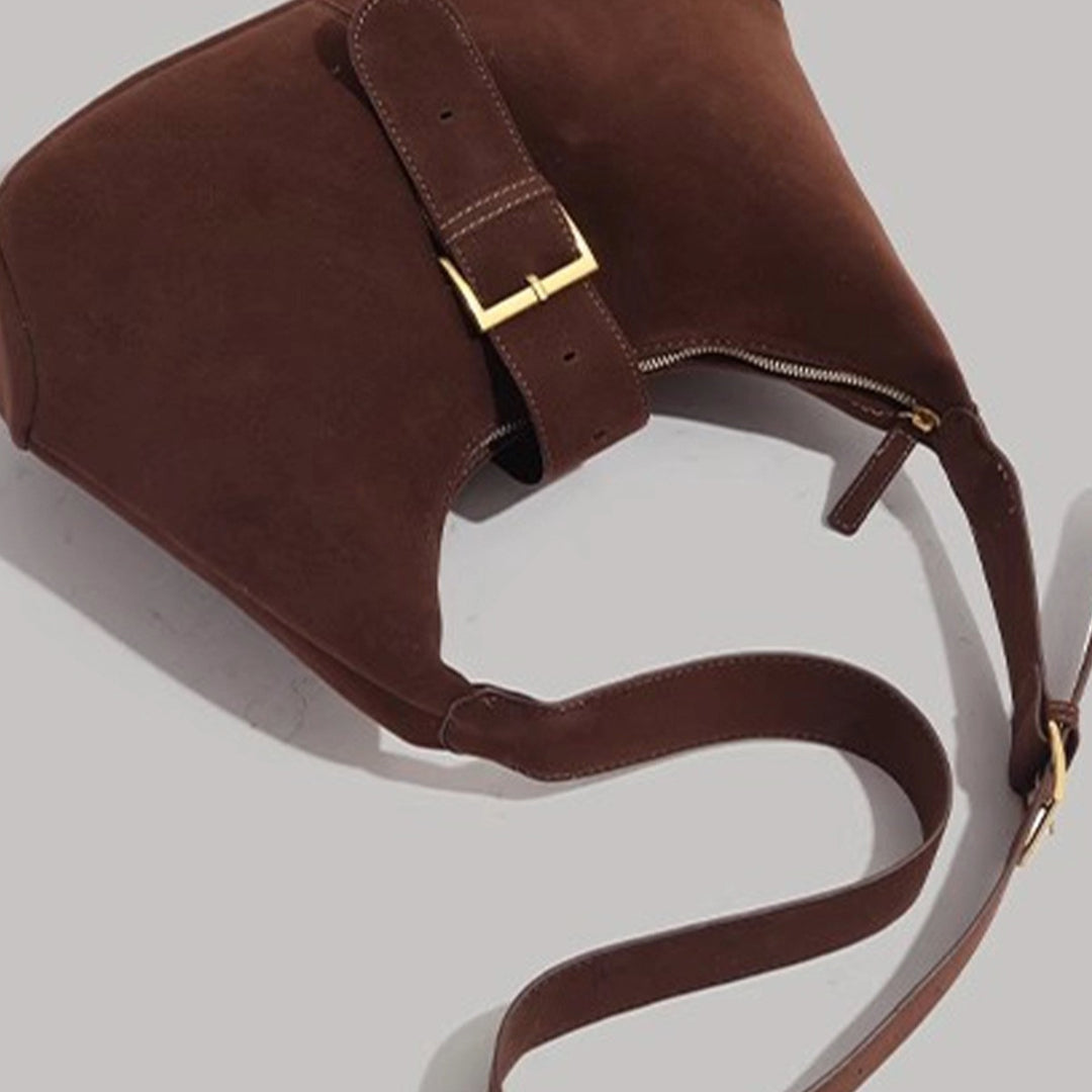 Nele Gothic Shoulder Bag