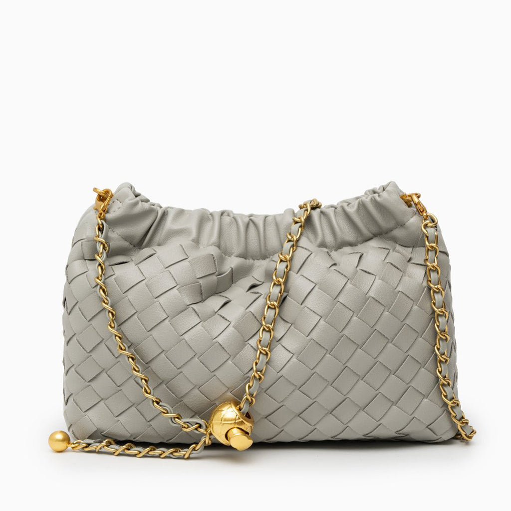 Cloudy Shoulder Bag