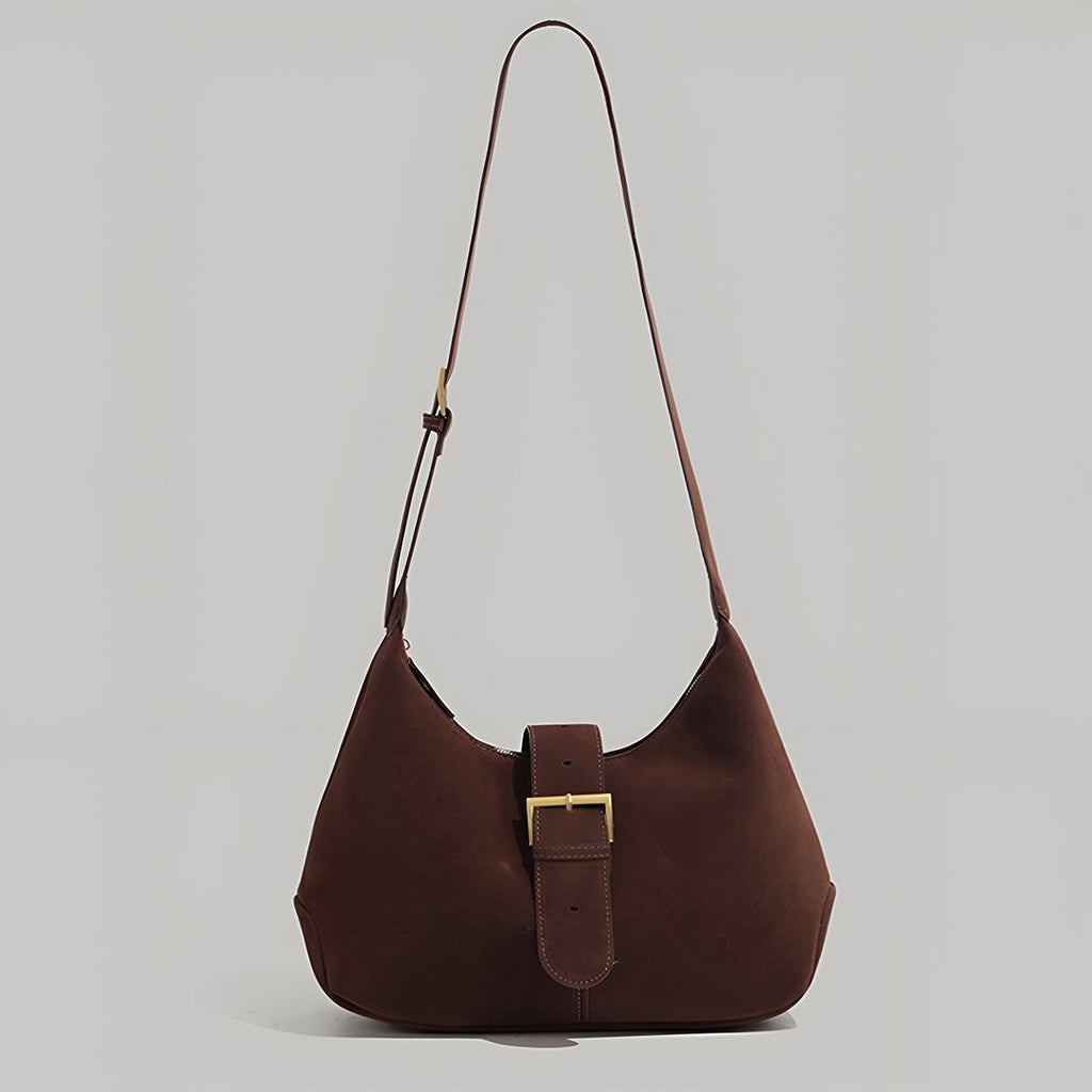 Nele Gothic Shoulder Bag