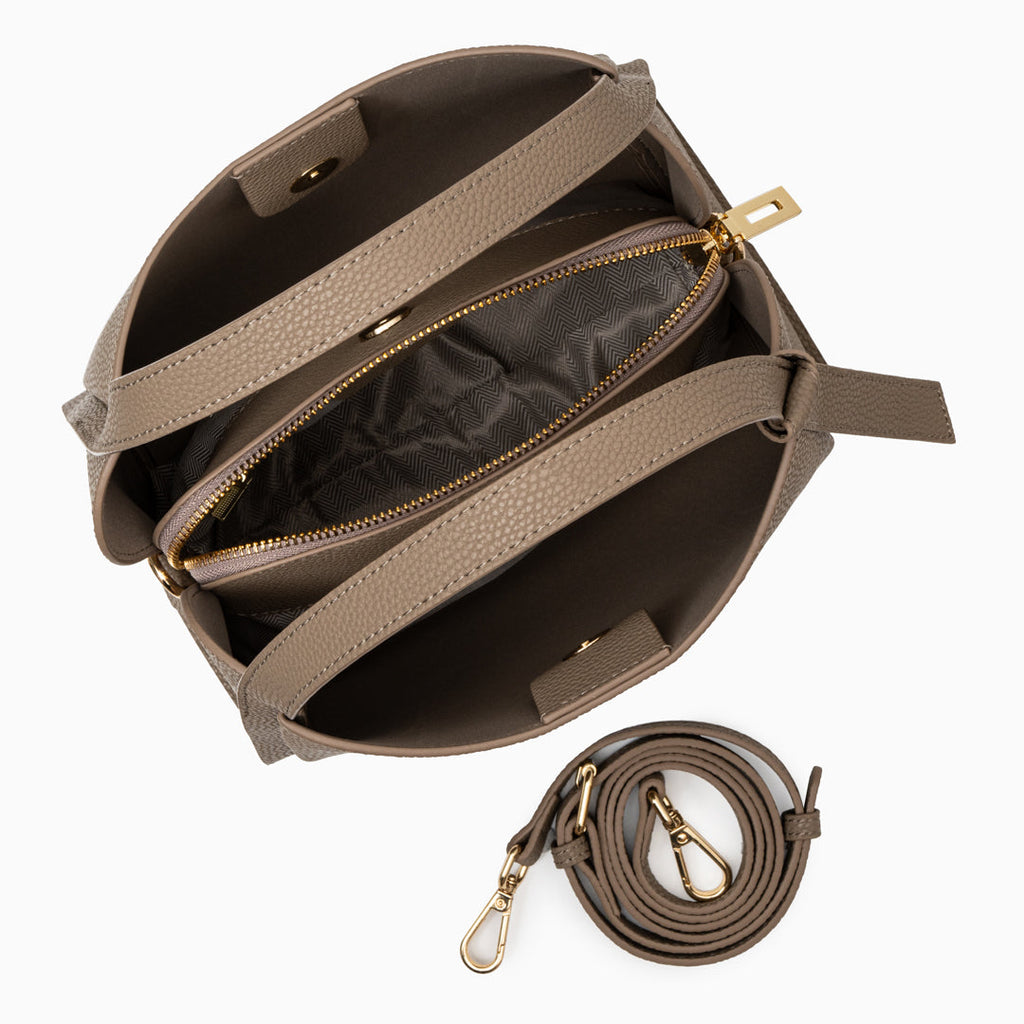Aisha Urban Carry Shoulder Bag