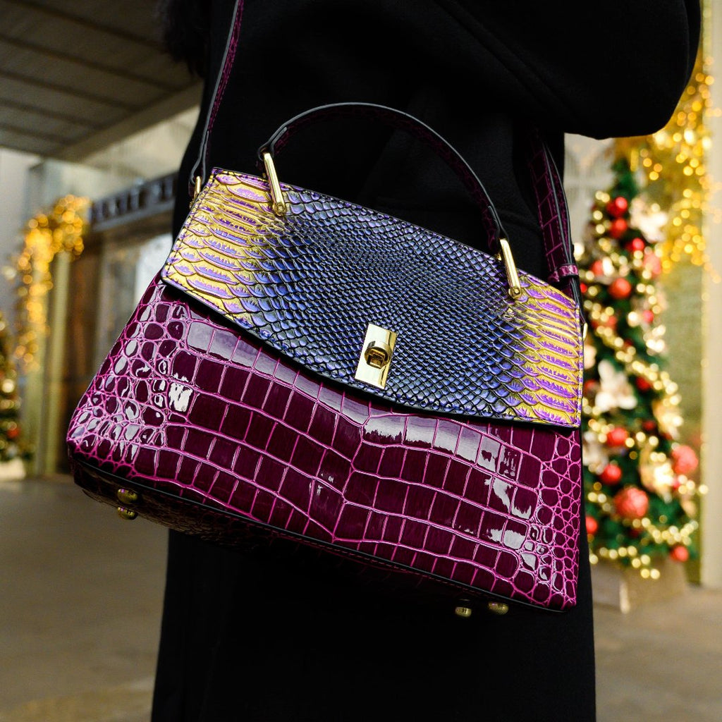 Pluto Shoulder Bag