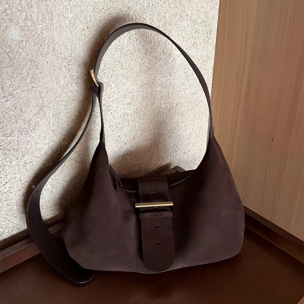 Nele Gothic Shoulder Bag
