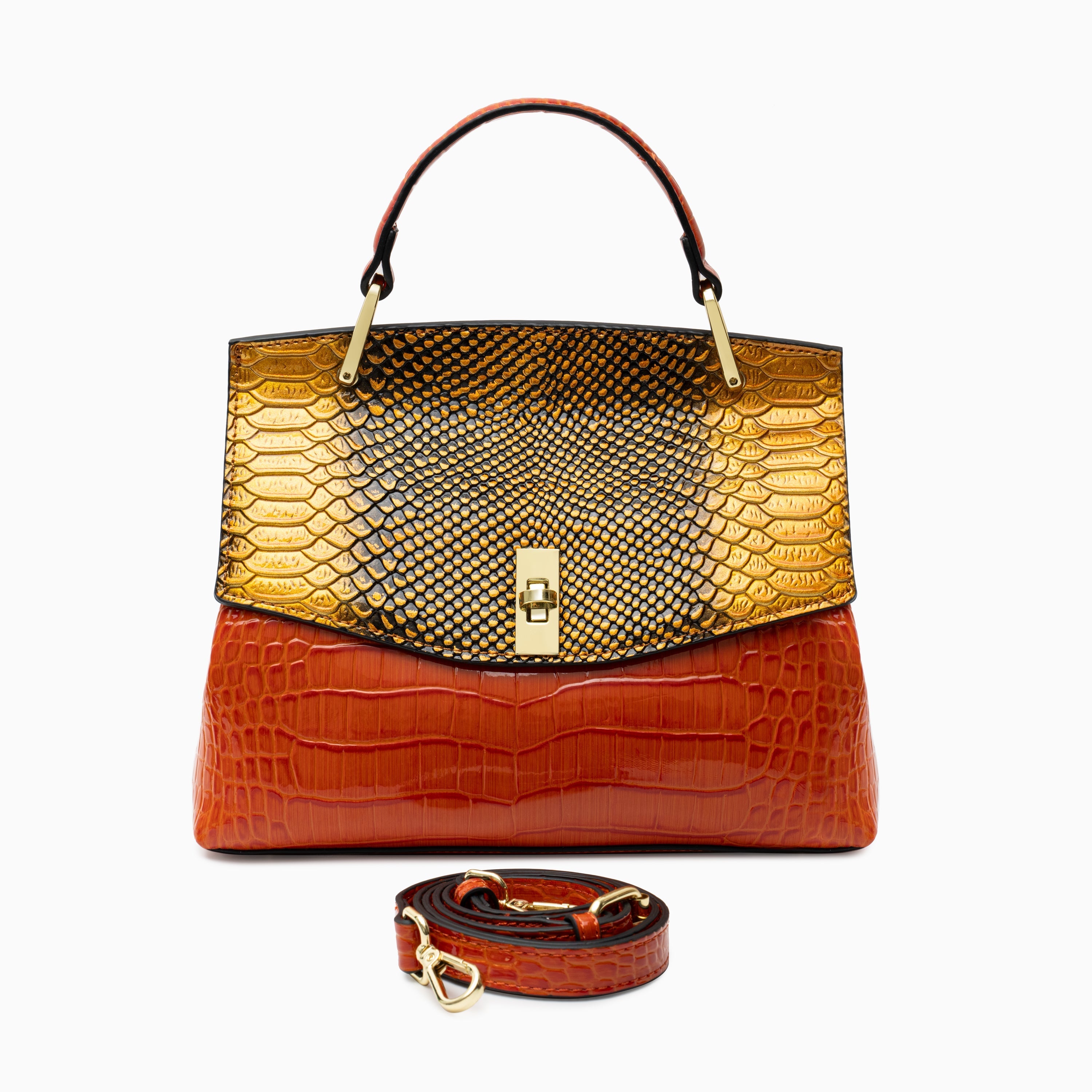 Pluto Shoulder Bag