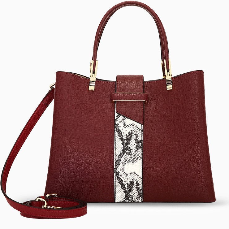 Jamila Tote Bag