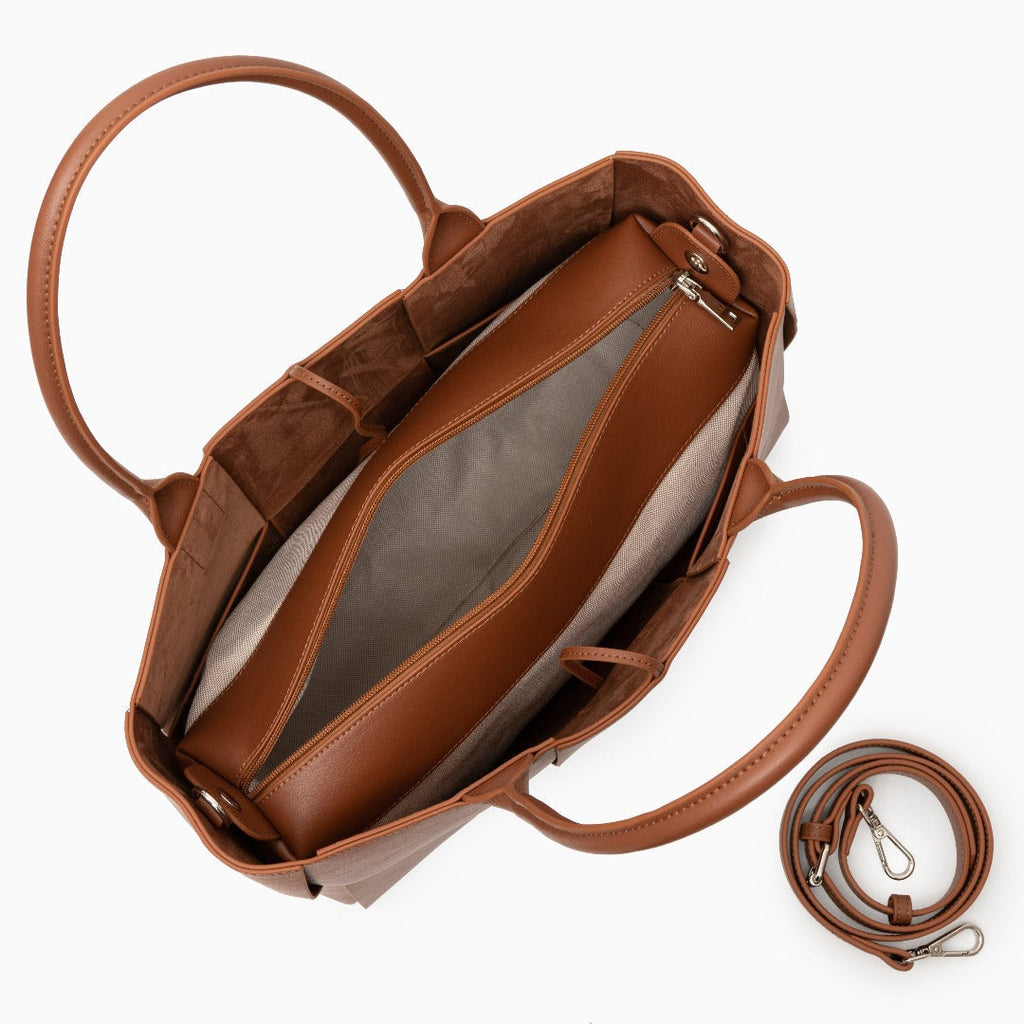 Stylish Sarah Tote Bag