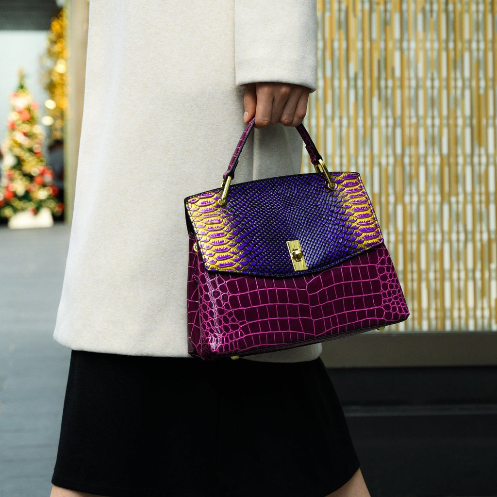 Pluto Shoulder Bag