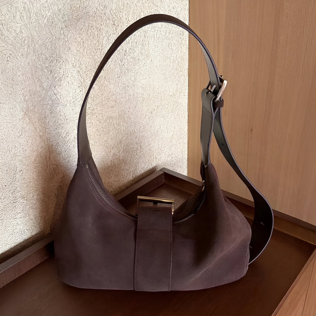 Nele Gothic Shoulder Bag