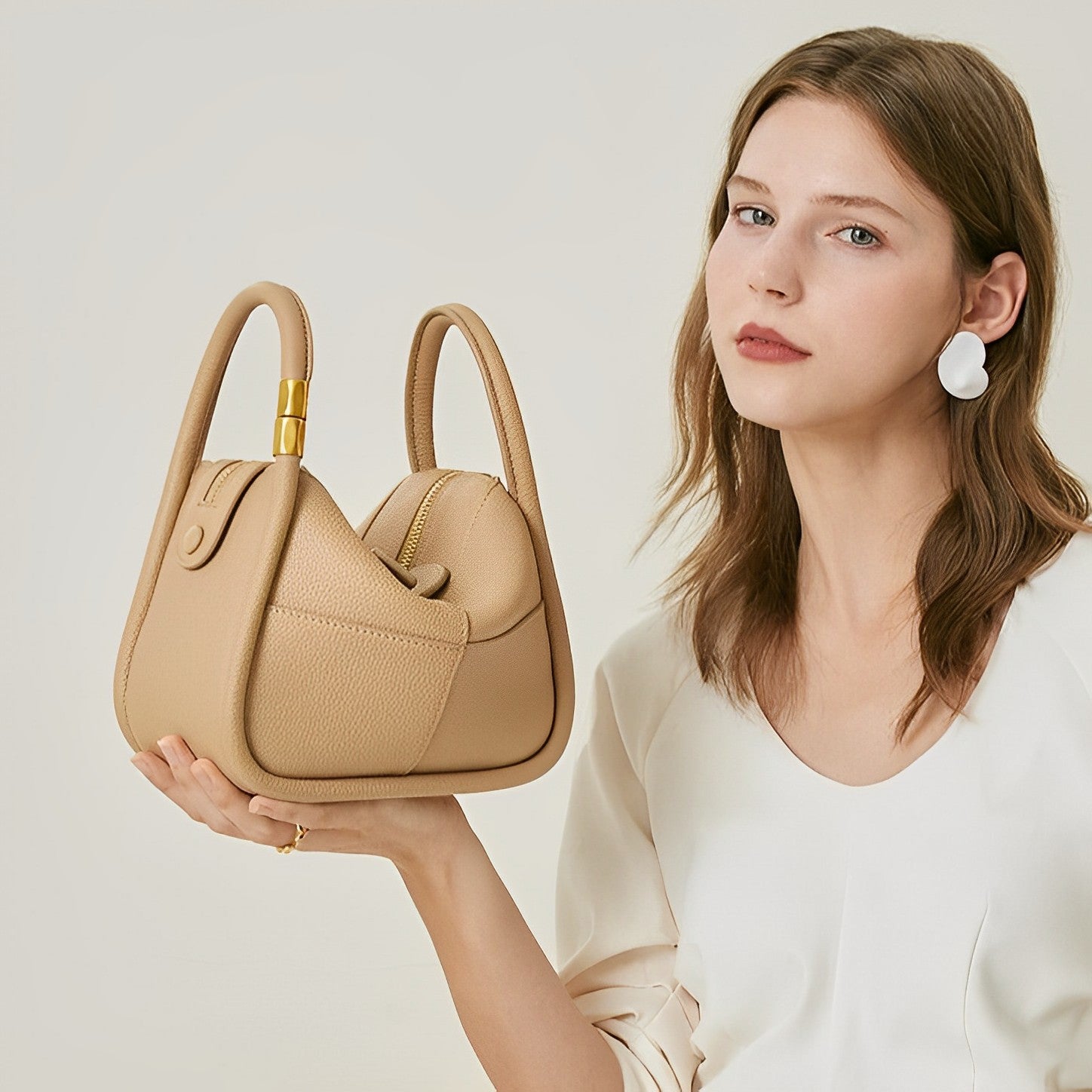 Jasmine Shoulder Bag