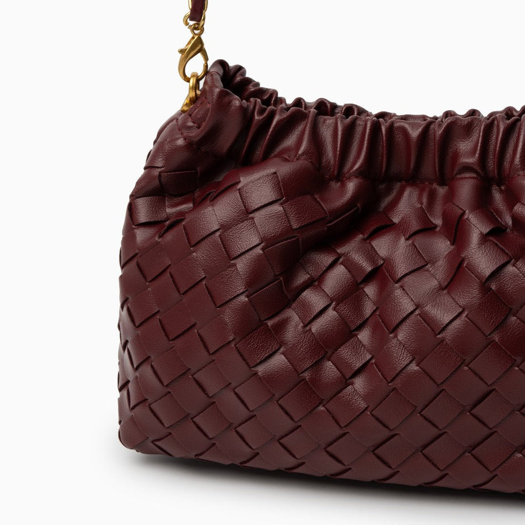 Cloudy Shoulder Bag