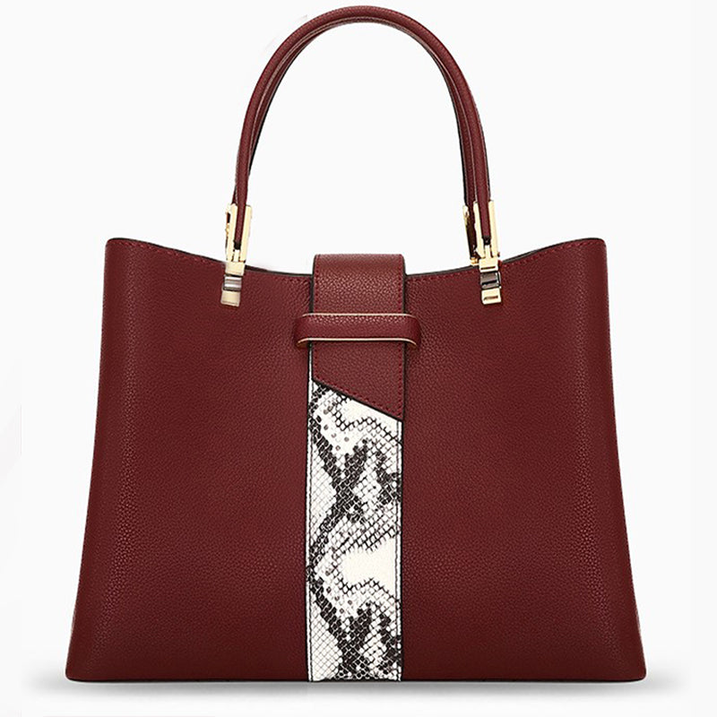 Jamila Tote Bag