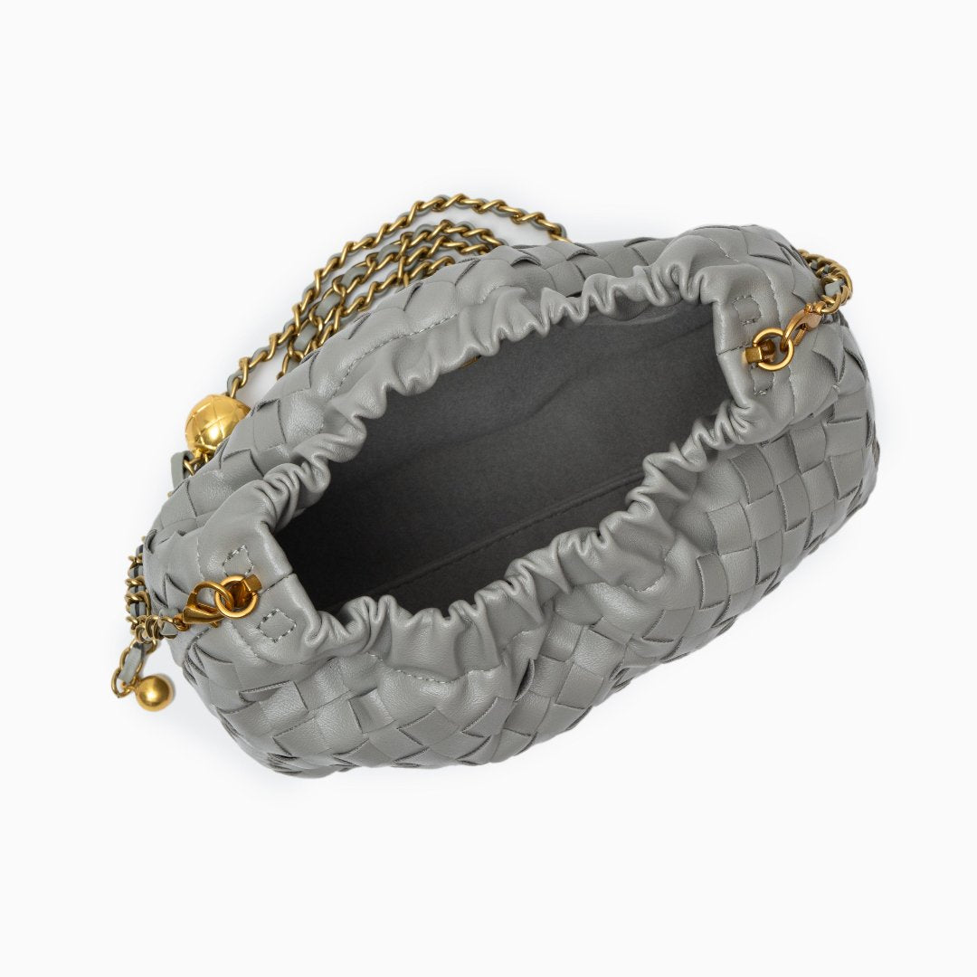 Cloudy Shoulder Bag
