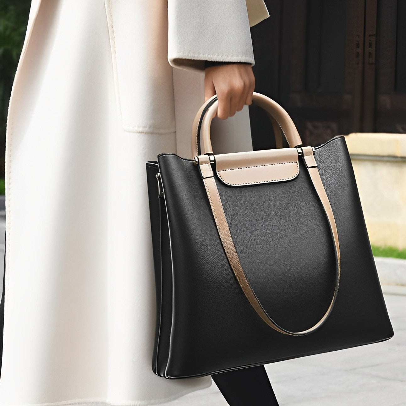 Anita Tote Bag
