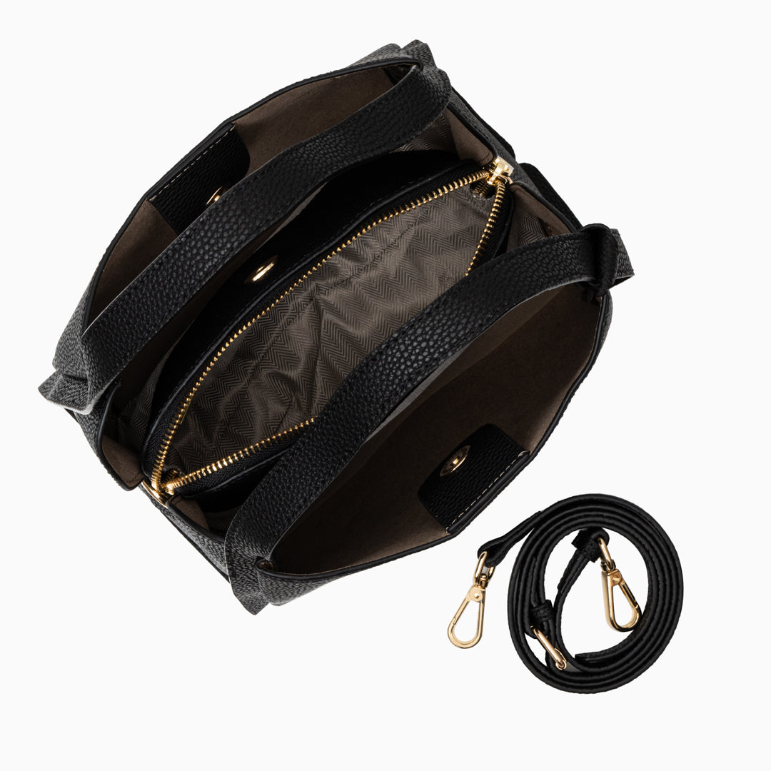 Aisha Urban Carry Shoulder Bag