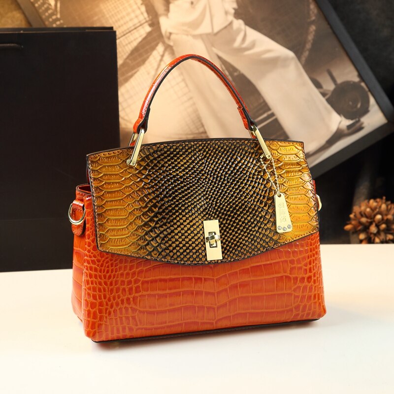 Pluto Shoulder Bag
