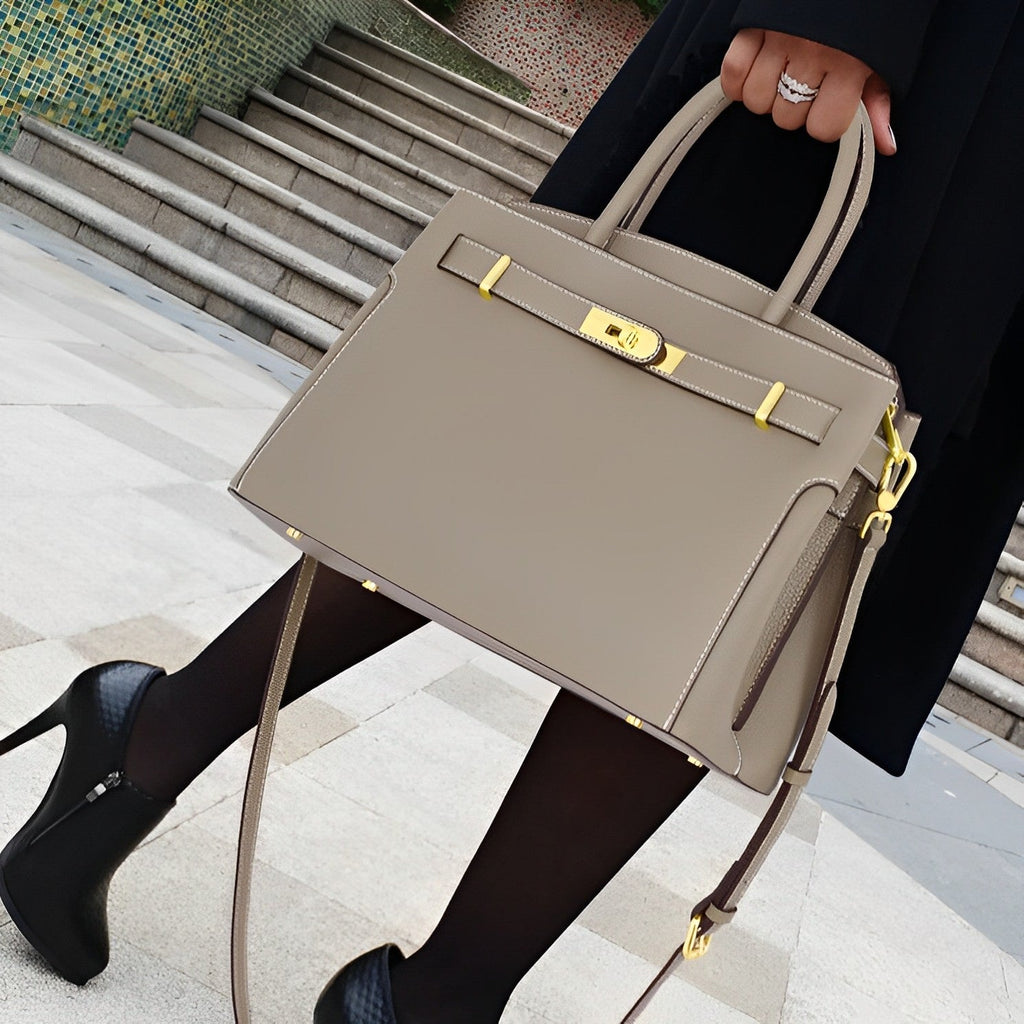 Hannah Tote Bag