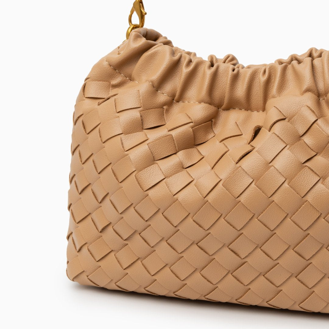 Cloudy Shoulder Bag