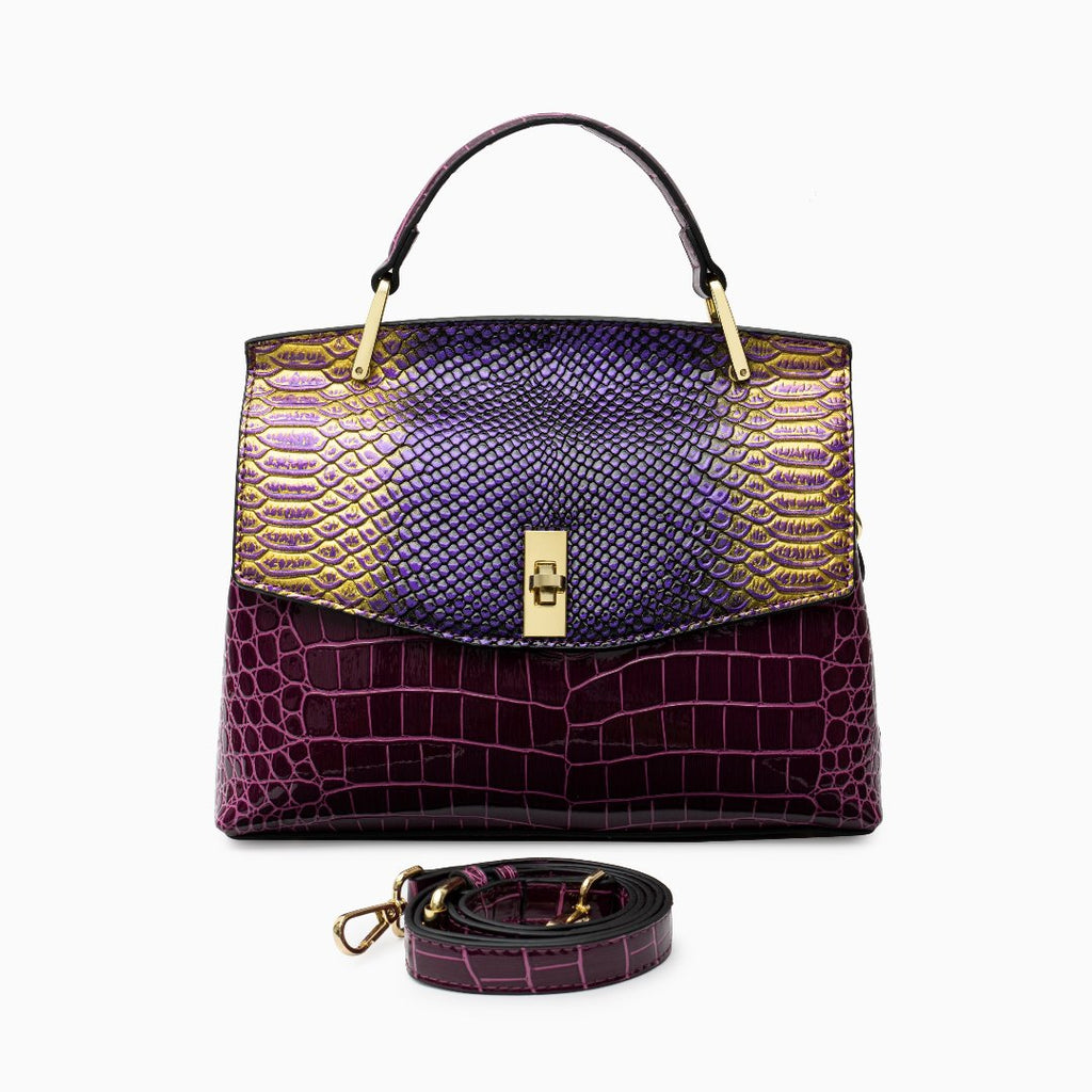 Pluto Shoulder Bag