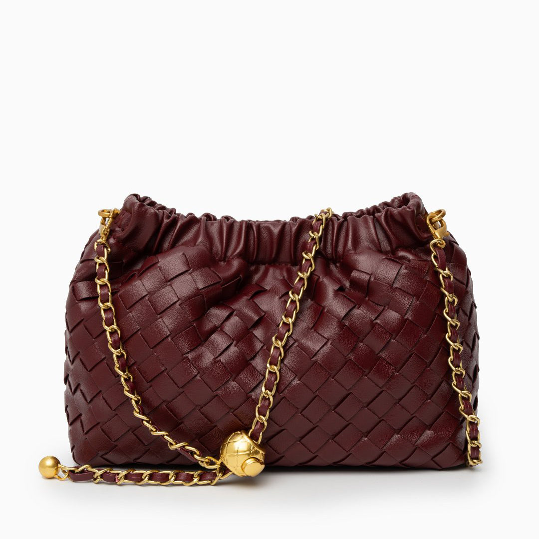 Cloudy Shoulder Bag