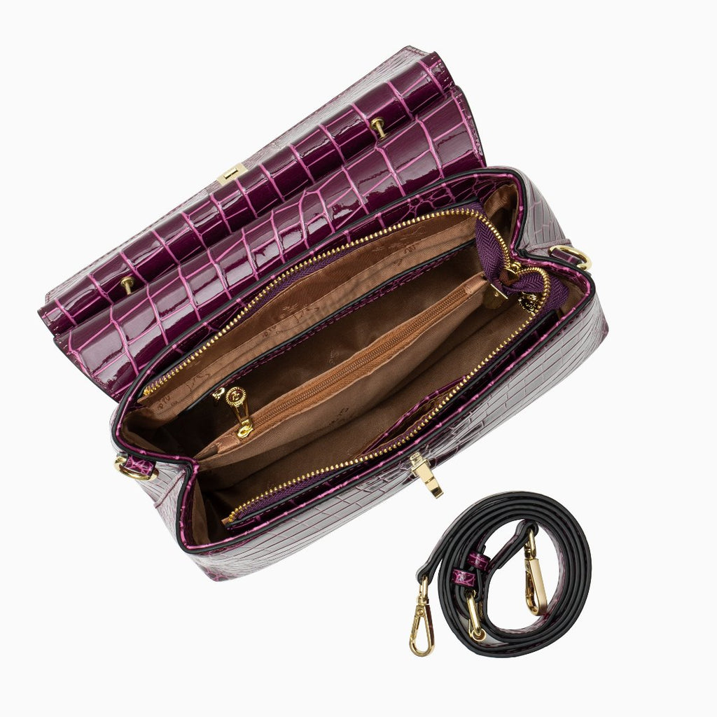 Pluto Shoulder Bag