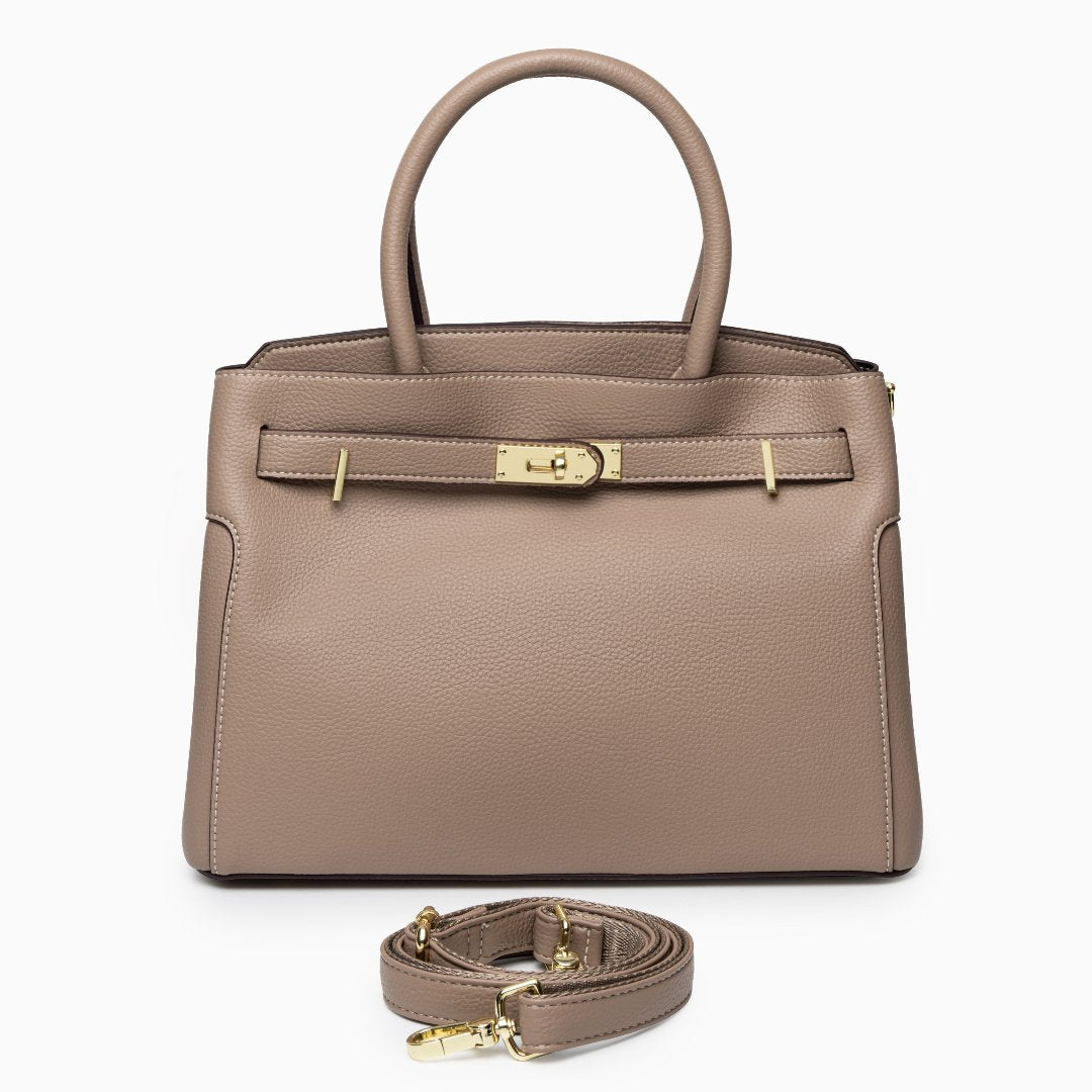 Hannah Tote Bag